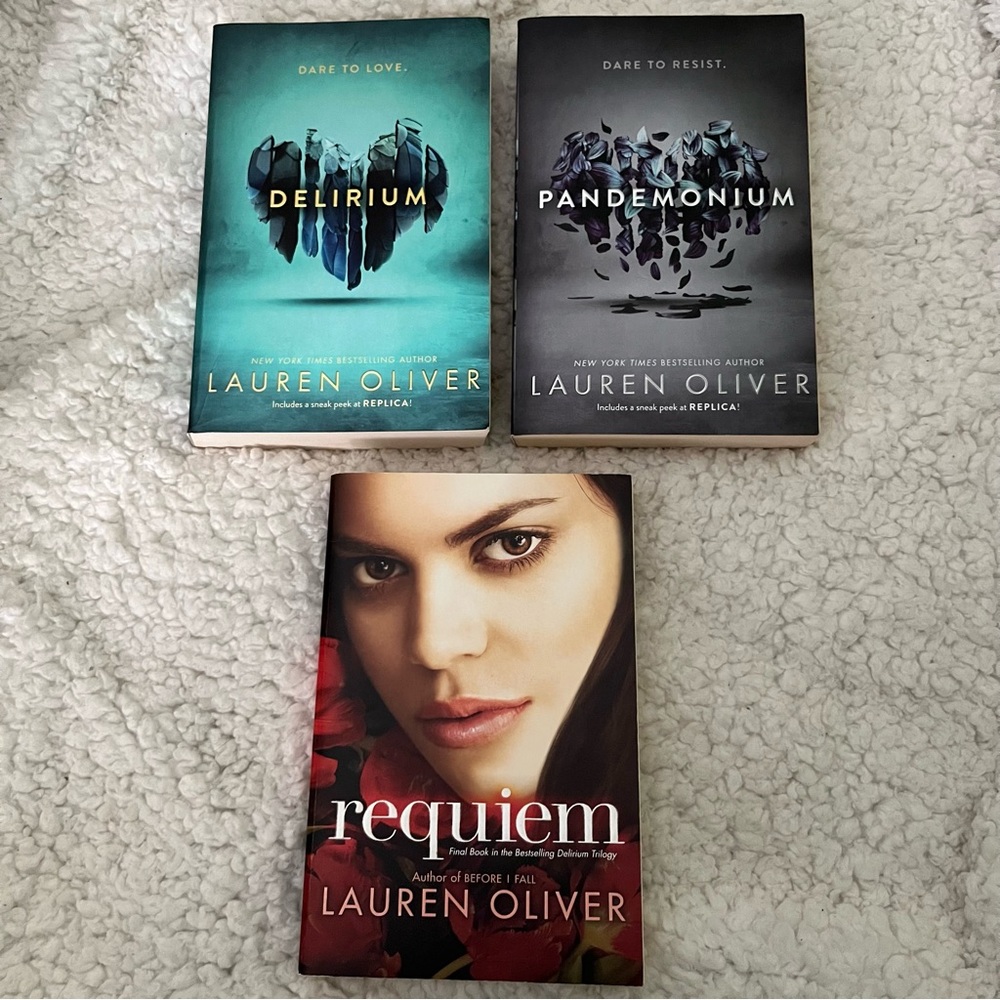 Ya fantasy series | Booktok